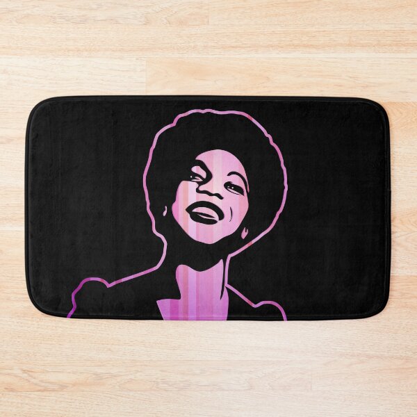Item preview, Nina Simone | Pop Art designed and sold by williamcuccio.