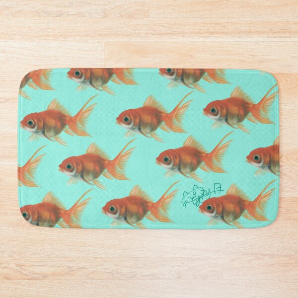 Item preview, goldfish designed and sold by Lyxy.