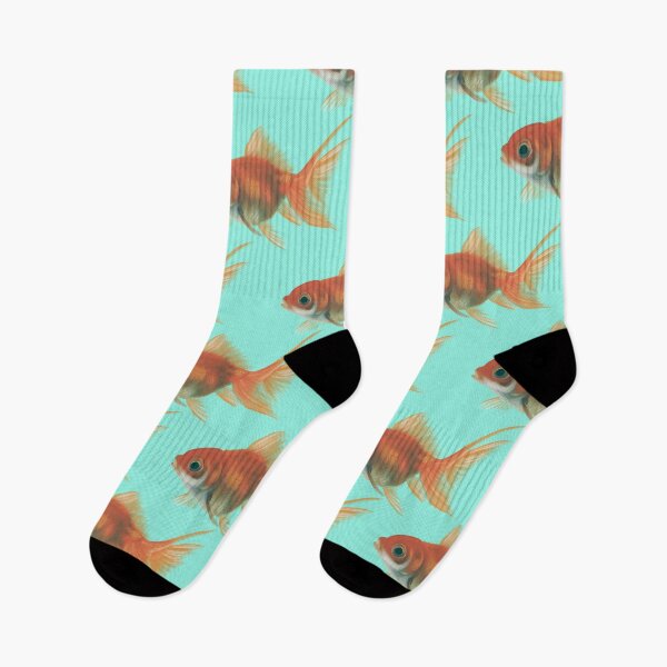 Item preview, goldfish designed and sold by Lyxy.