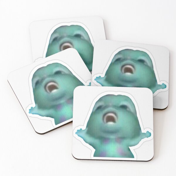 Item preview, Bibble meme designed and sold by mtmichael.
