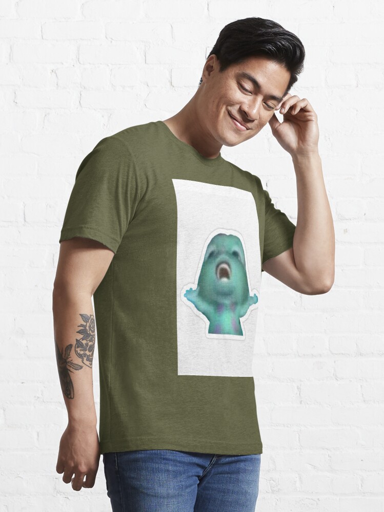 Bibble Meme pack Classic T-Shirt Sticker for Sale by ZachaBauba