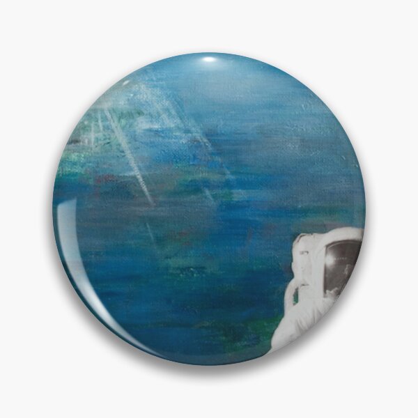 Item preview, Oceans of the Future  designed and sold by Elle deAlessandrini.
