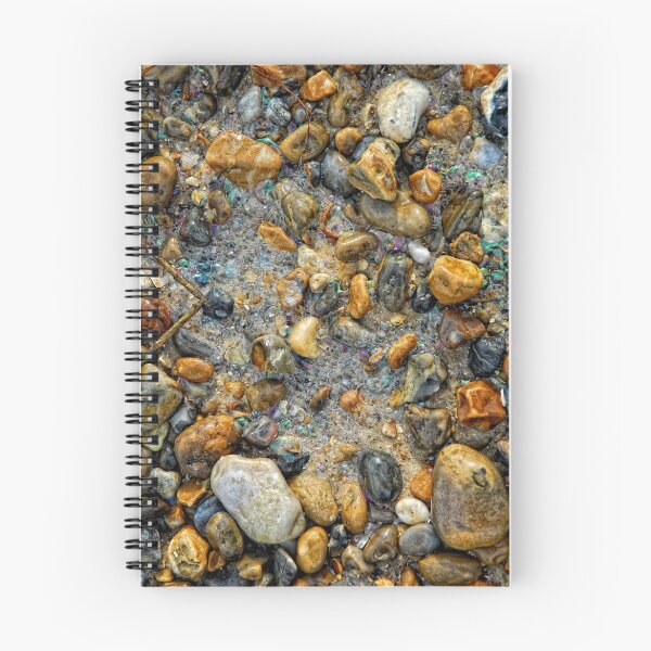 Item preview, Wet Pebbles designed and sold by Photography & Emotive Ai.
