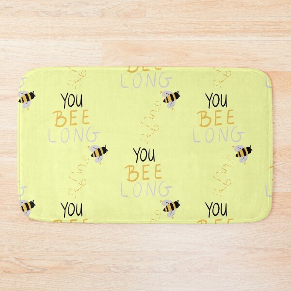Item preview, You BEE Long - John 1:12 designed and sold by hannaHKyong.