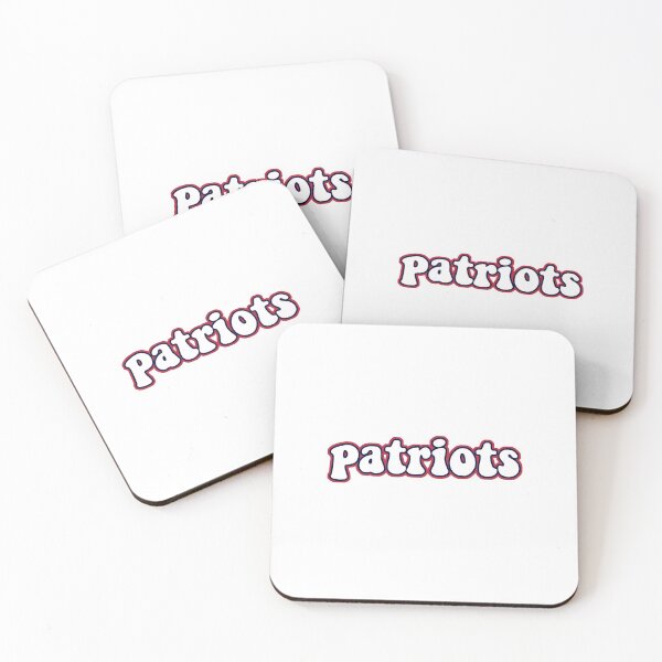 Item preview, Patriots designed and sold by crystalcreative.