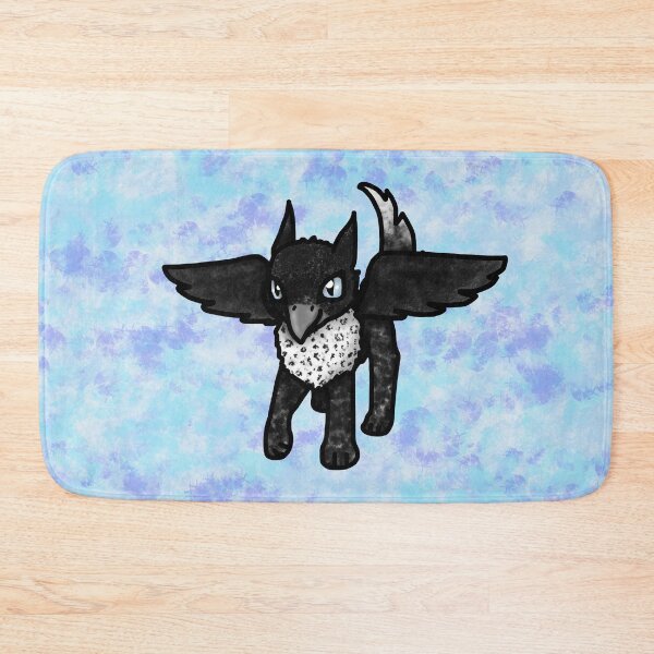 Item preview, Gryphon designed and sold by FanForm.