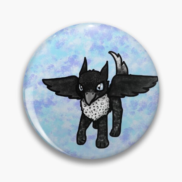 Item preview, Gryphon designed and sold by FanForm.