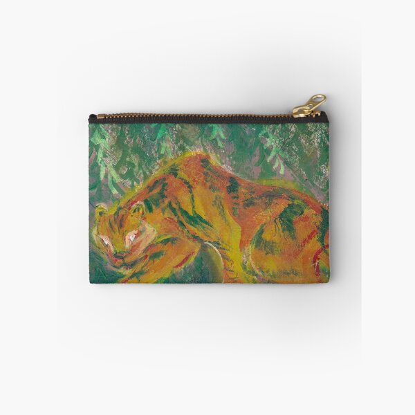 Item preview, Tiger, Tiger, Burning Bright designed and sold by Morgen Sellier.