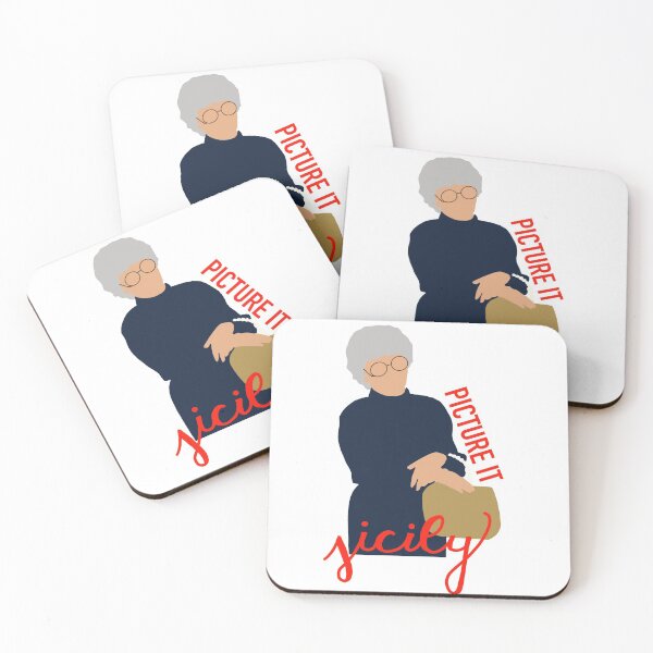 Item preview, Picture It- Sophia Petrillo  designed and sold by maddie55meadows.