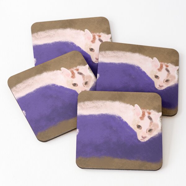 Item preview, No one will play with Duchess designed and sold by JamesHaileWebb.