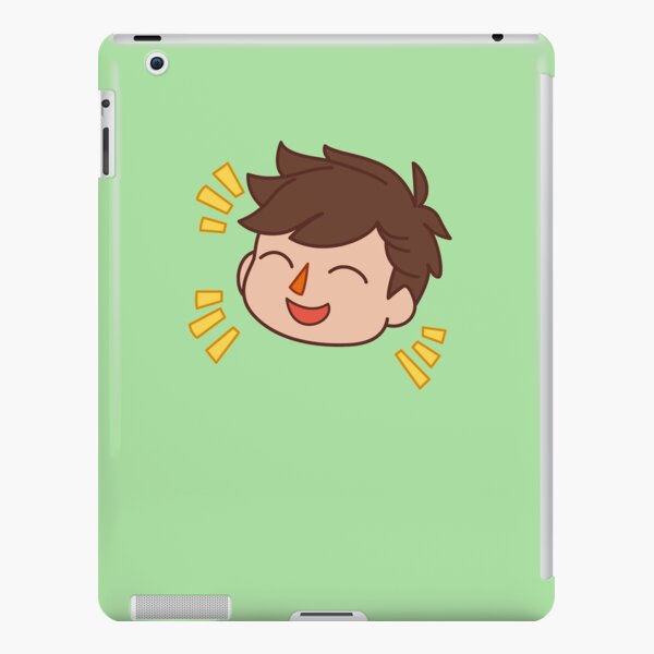 Roblox Case Ipad Cases Skins Redbubble