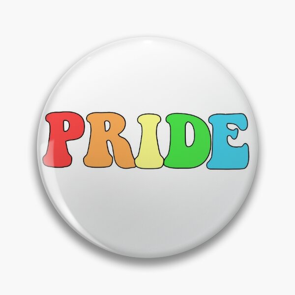 gay pride pin tumblr