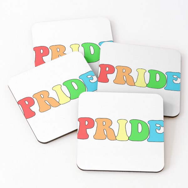 Item preview, Pride designed and sold by kellynicmac.