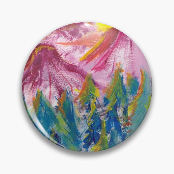 Item preview, Puesta de sol llameante designed and sold by Morgen Sellier.