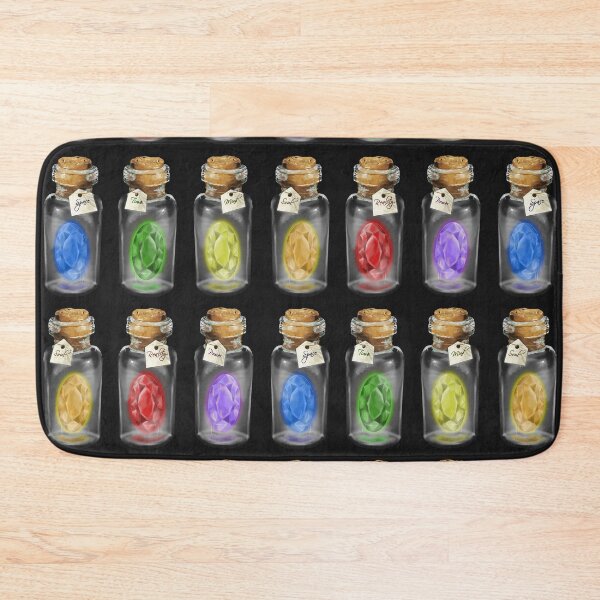 Item preview, Complete set of *Infinity Stones*  designed and sold by drawnexplore.