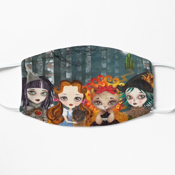 Oz Girls Mask