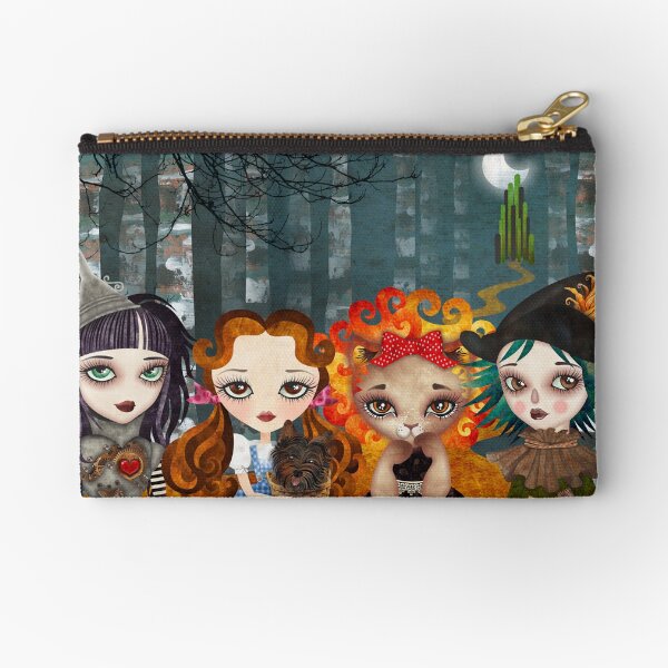 Item preview, Oz Girls designed and sold by sandygrafik.
