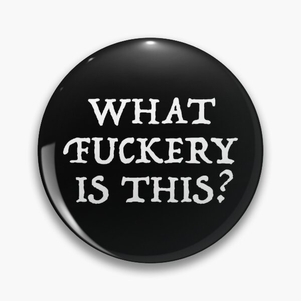 Lot of 3 Funny Pins Badges Buttons Jacket Hat Adult humor Novelty Gag gift  SET