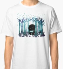 A Quiet Spot Classic T-Shirt