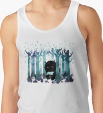 A Quiet Spot Tank Top