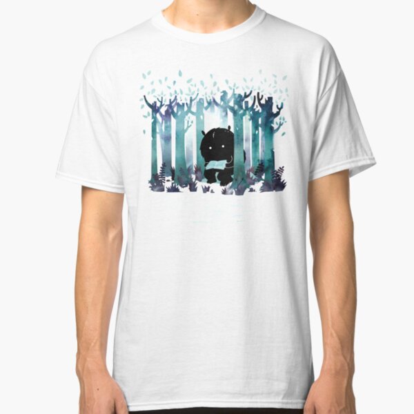 A Quiet Spot Classic T-Shirt