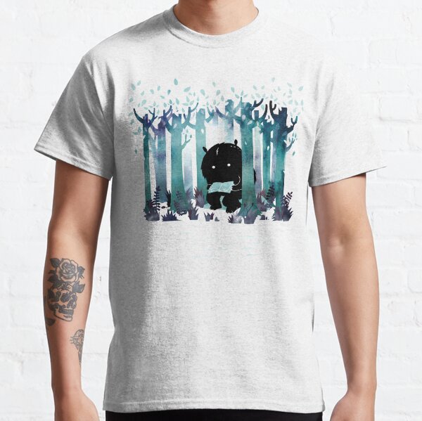 A Quiet Spot Classic T-Shirt