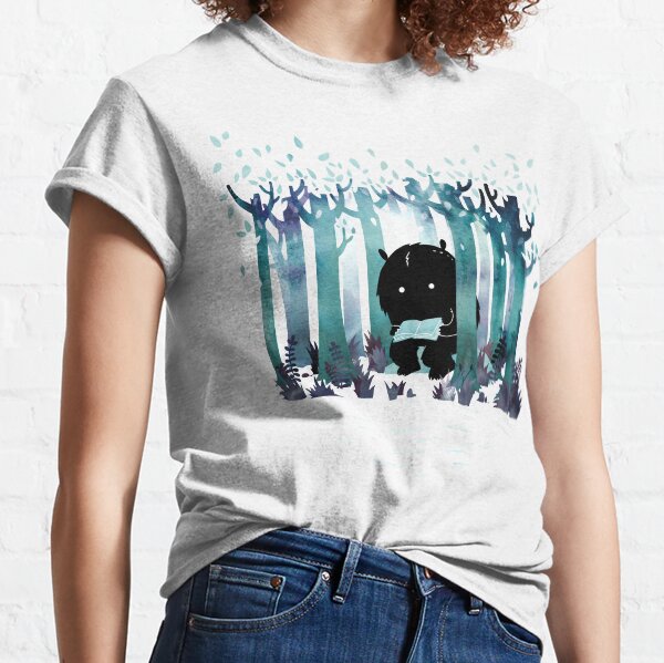 A Quiet Spot Classic T-Shirt