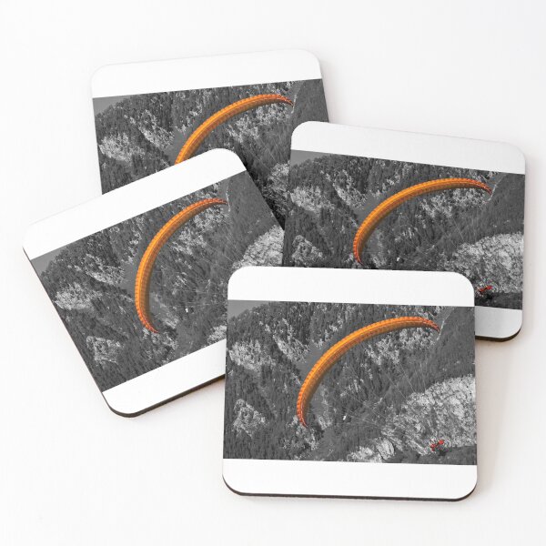 Item preview, Alpine Parapent designed and sold by Wildwales.