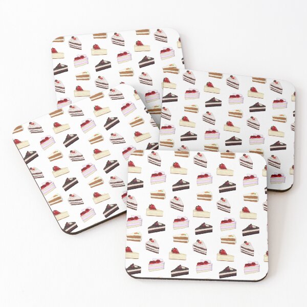 Item preview, Cake Collage designed and sold by FanForm.