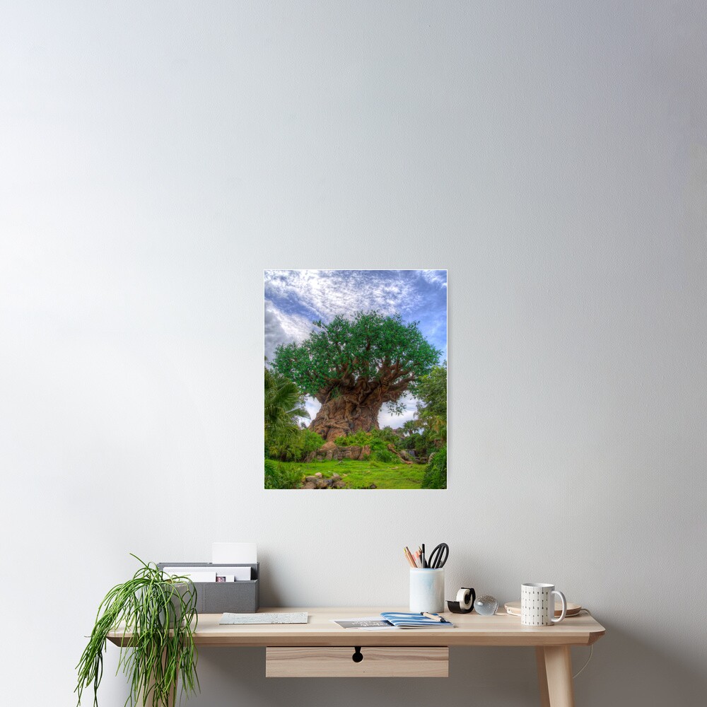 Tree of Life Poster