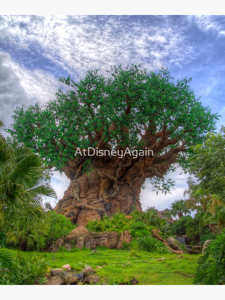 Tree of Life by AtDisneyAgain