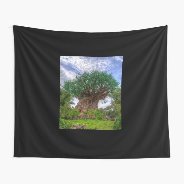 Tree of Life Tapestry