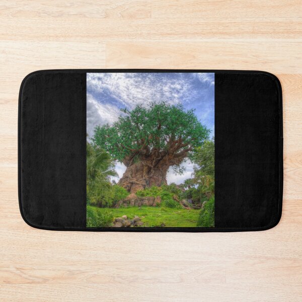 Item preview, Tree of Life designed and sold by AtDisneyAgain.