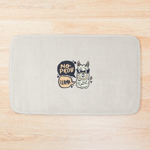 Item preview, Cool Llama designed and sold by BavlyN.