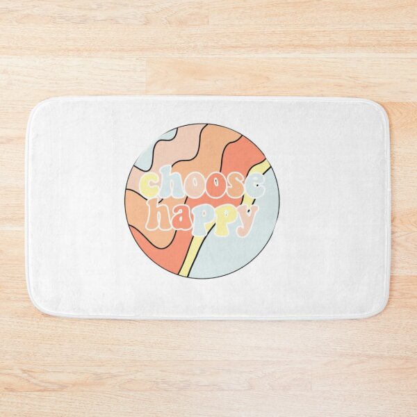 Item preview, elige impresión feliz designed and sold by kates-stickers.