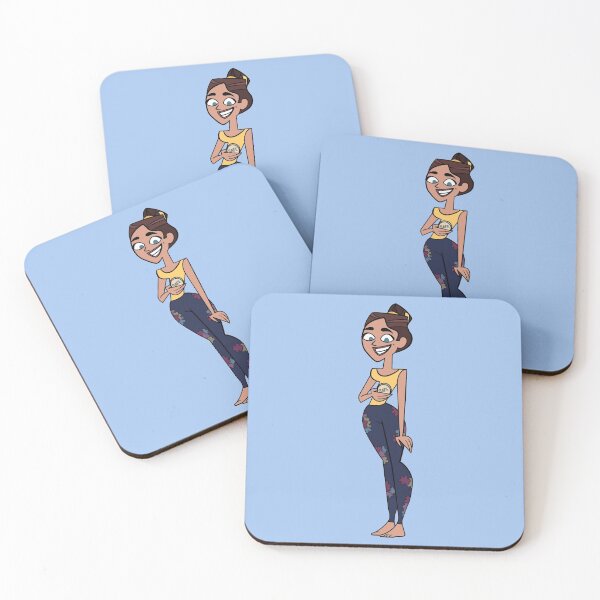 Item preview, Michele Fitzgerald designed and sold by yeekonline.