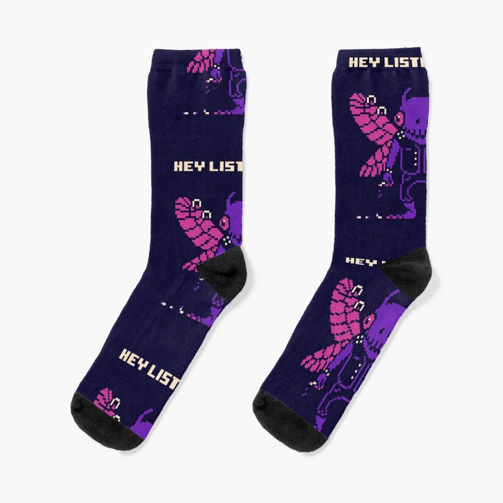 Item preview, Socks designed and sold by Doomgriever.
