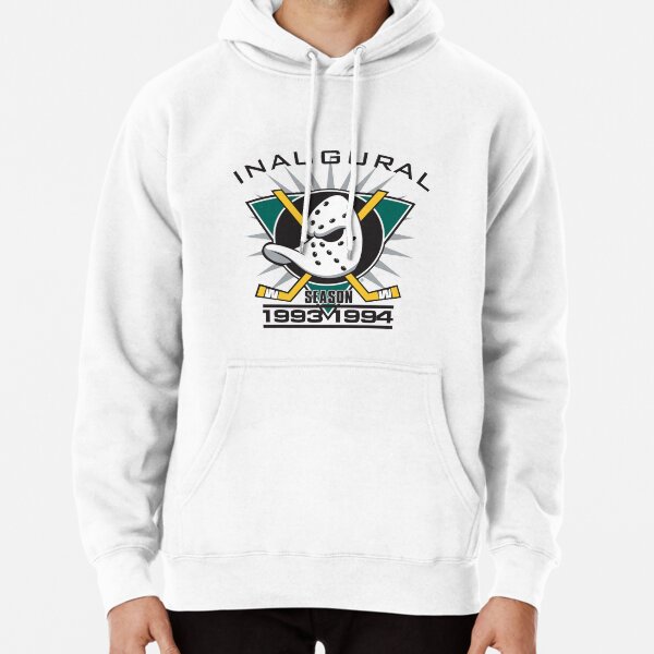 mighty ducks pullover