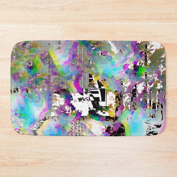 Item preview, digital artwork, iridescent colors designed and sold by artxphi.