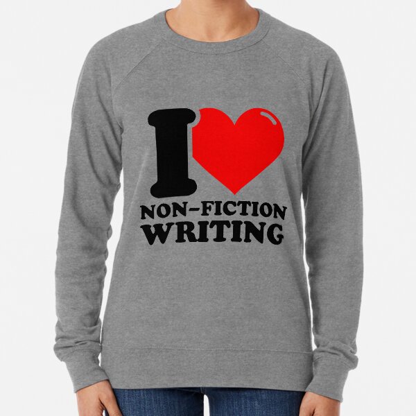 Non Fiction Sweatshirts Hoodies Redbubble