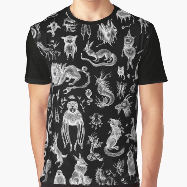 Item preview, We Are Not Alone - inverted designed and sold by Brett Manning.