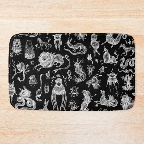 Item preview, We Are Not Alone - inverted designed and sold by Brett Manning.