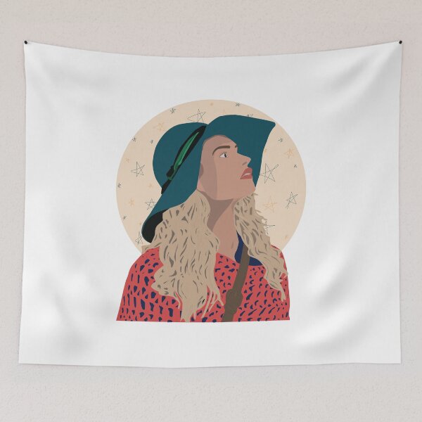 Item preview, Mamma Mia young Donna designed and sold by Madeline McKay.