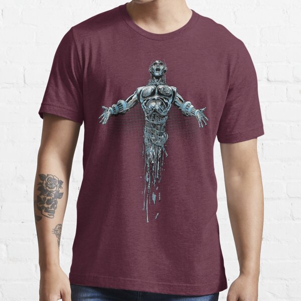 Ascension Essential T-Shirt