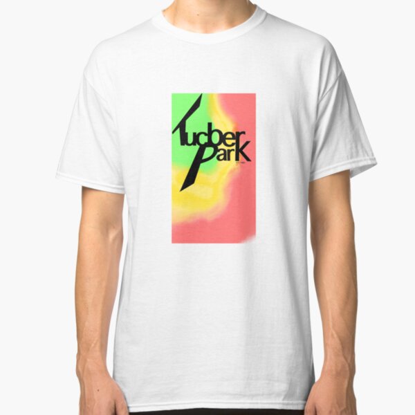 My work shows loyalty to my home. Classic T-Shirt