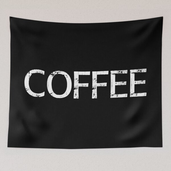 Item preview, Coffee designed and sold by Brian Kroijer.