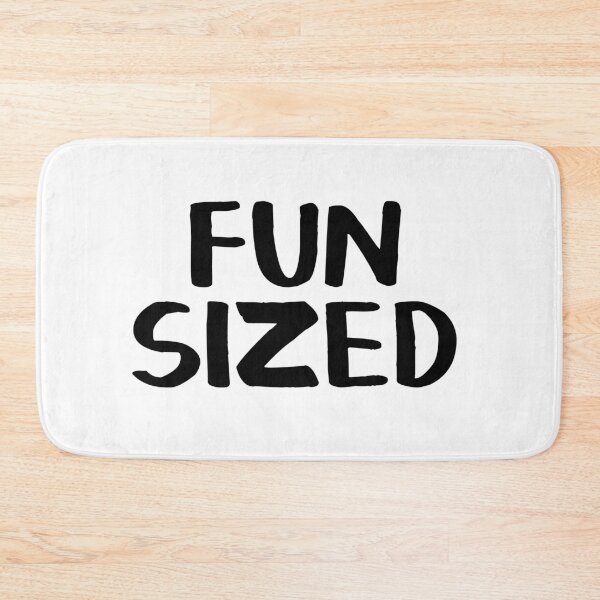 Item preview, Fun sized designed and sold by allthetees.
