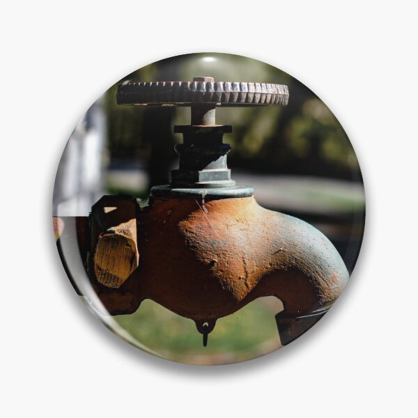Item preview, Fire Hydrant designed and sold by Wildwales.
