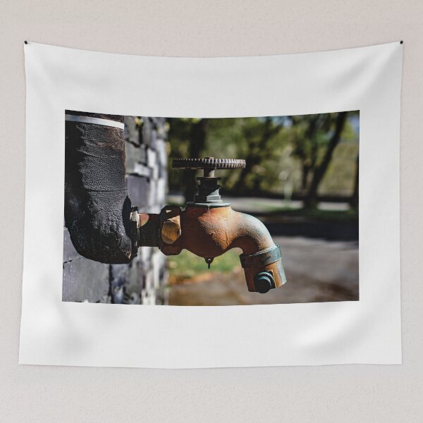 Item preview, Fire Hydrant designed and sold by Wildwales.