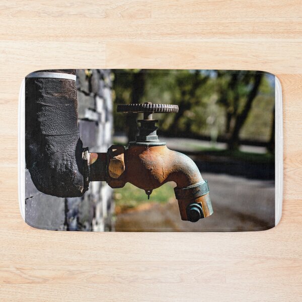 Item preview, Fire Hydrant designed and sold by Wildwales.
